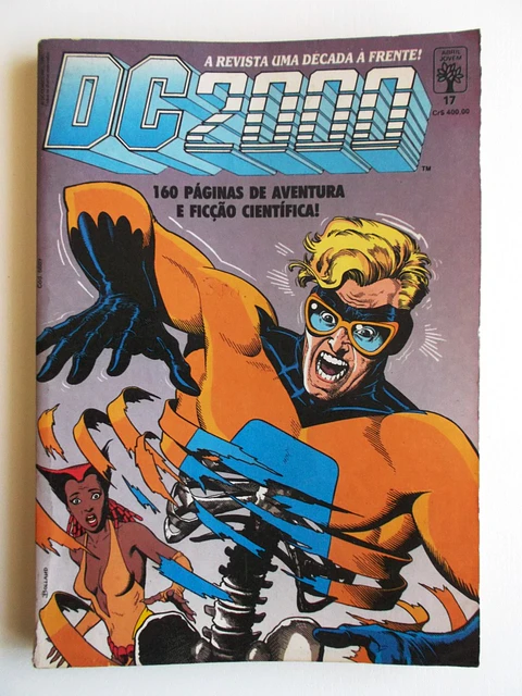 DC 2000 17