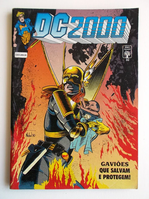 DC 2000 32