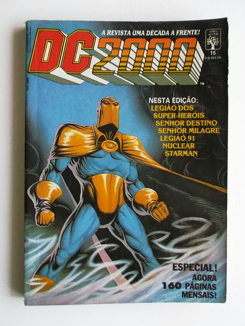 DC 2000 15