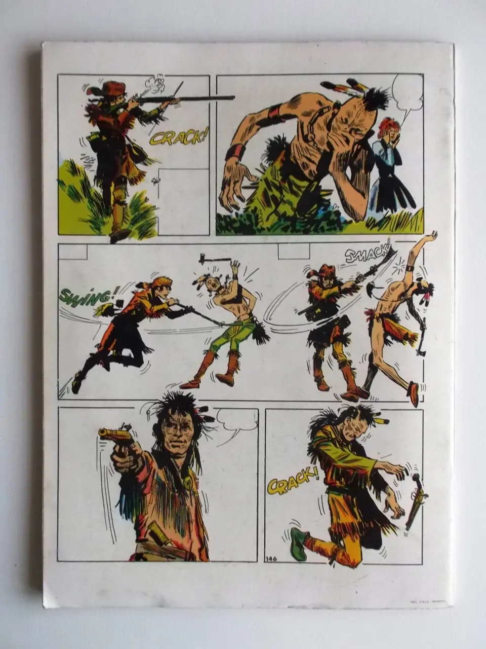 European Cartoonist - Hugo Pratt 1 2