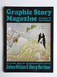 Graphic Story Magazine 15 - thumbnail 1