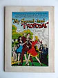 Graphic Story Magazine 15 - thumbnail 2