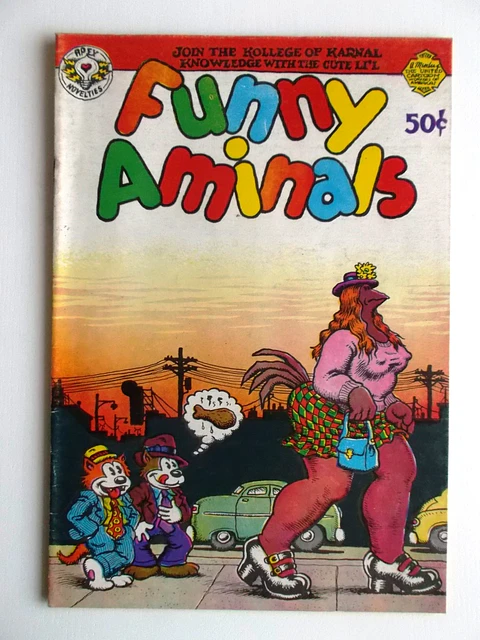 Funny Aminals 1