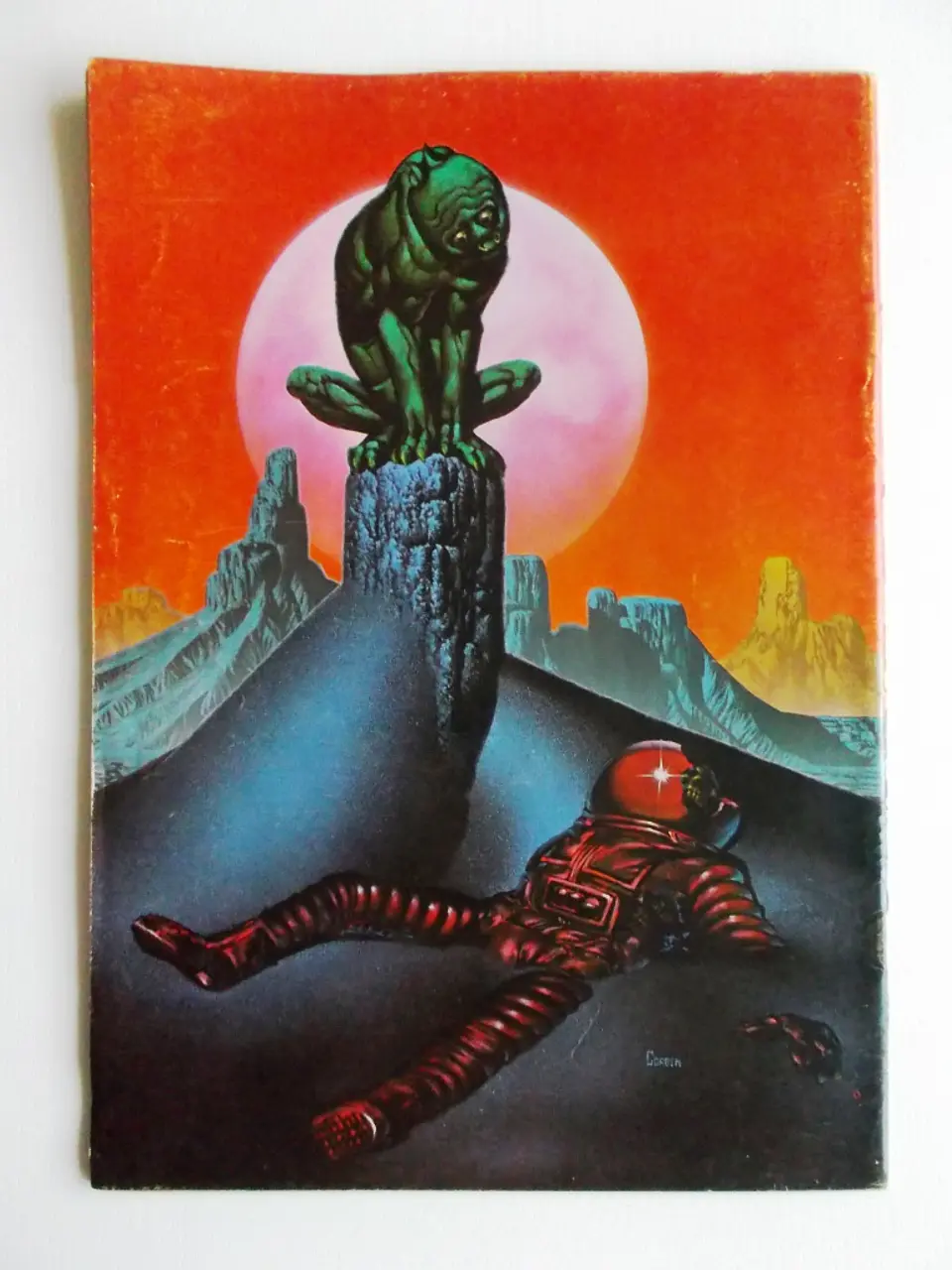 Anomaly 4 2
