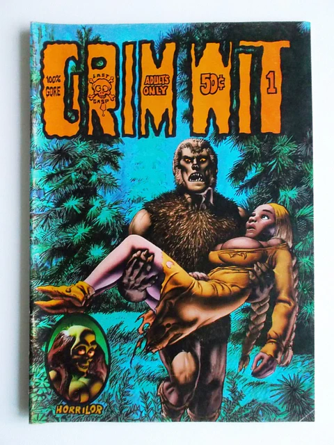 Grim Wit 1