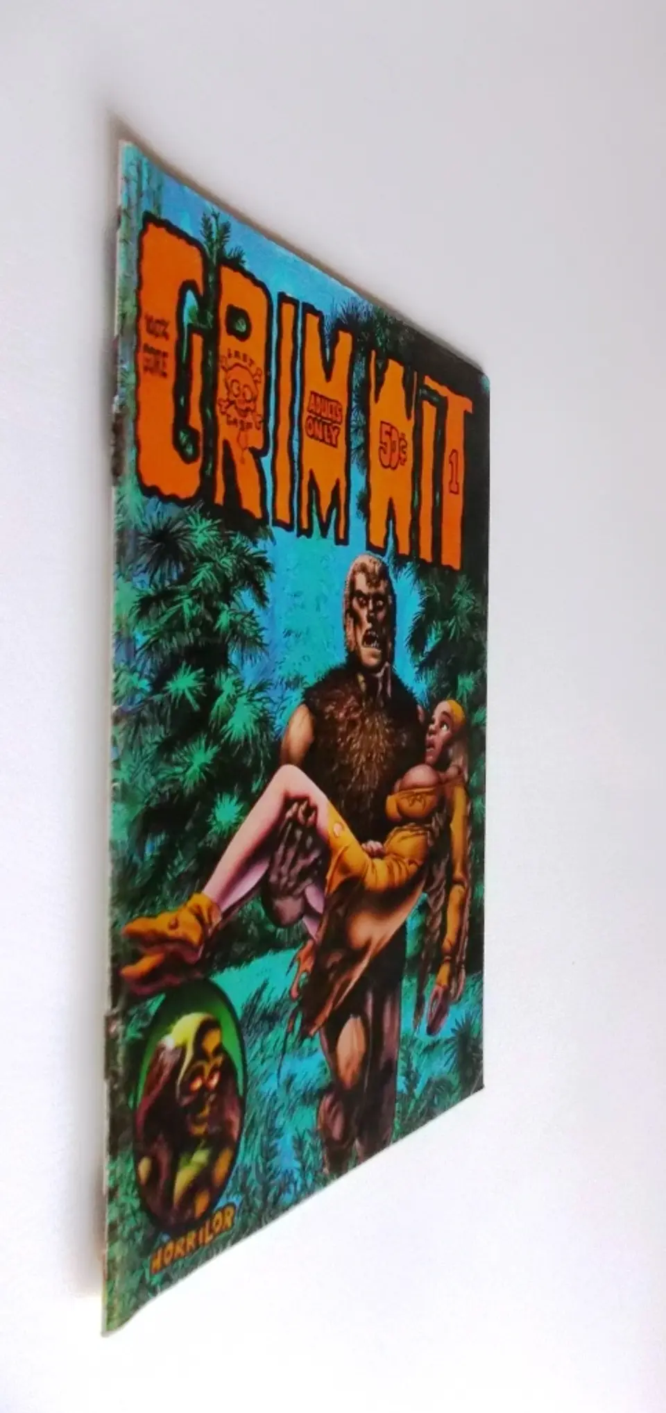 Grim Wit 1 3