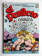 El Perfecto Comics - Thumbnail 1