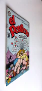 El Perfecto Comics - Thumbnail 3