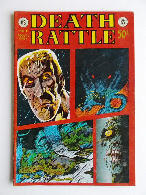 Death Rattle 3