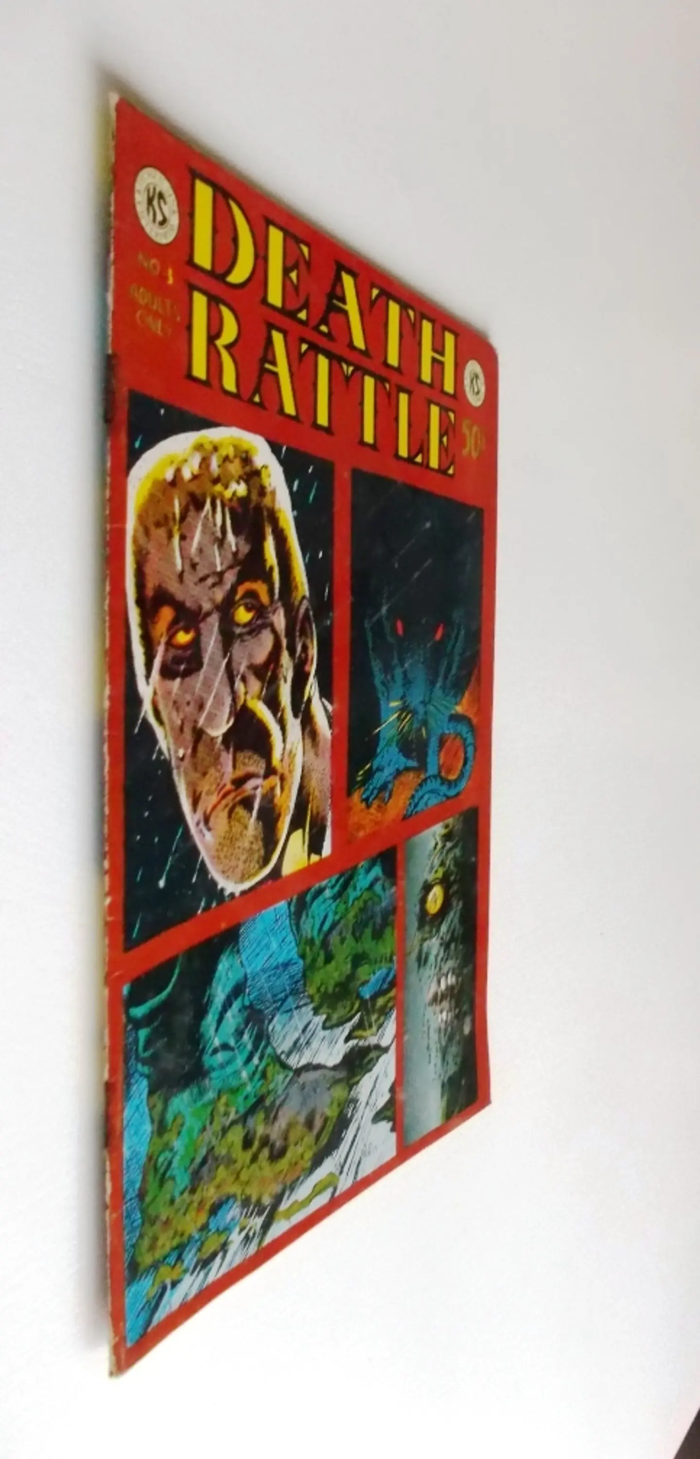 Death Rattle 3 3