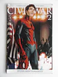 Civil War 2 - Spider-Man Unmasked - Thumbnail 1