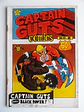 Captain Guts Comics 2 - Thumbnail 1
