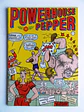 Powerhouse Pepper Comic - thumbnail 1