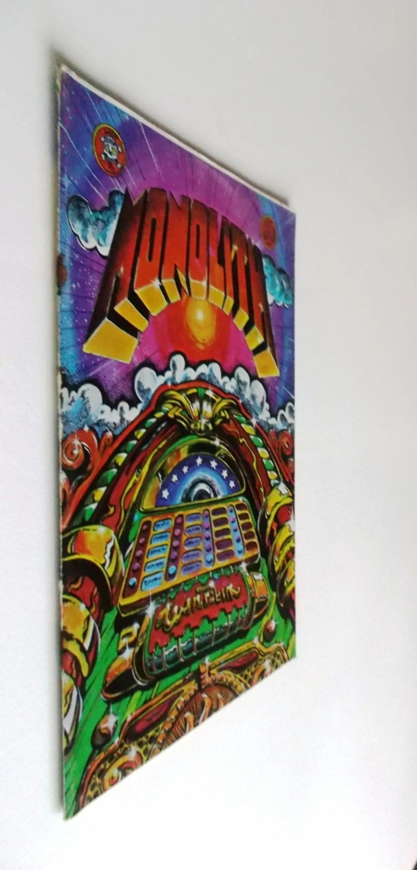 Monolith 1 3