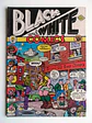 Black and white comics 1 - Thumbnail 1