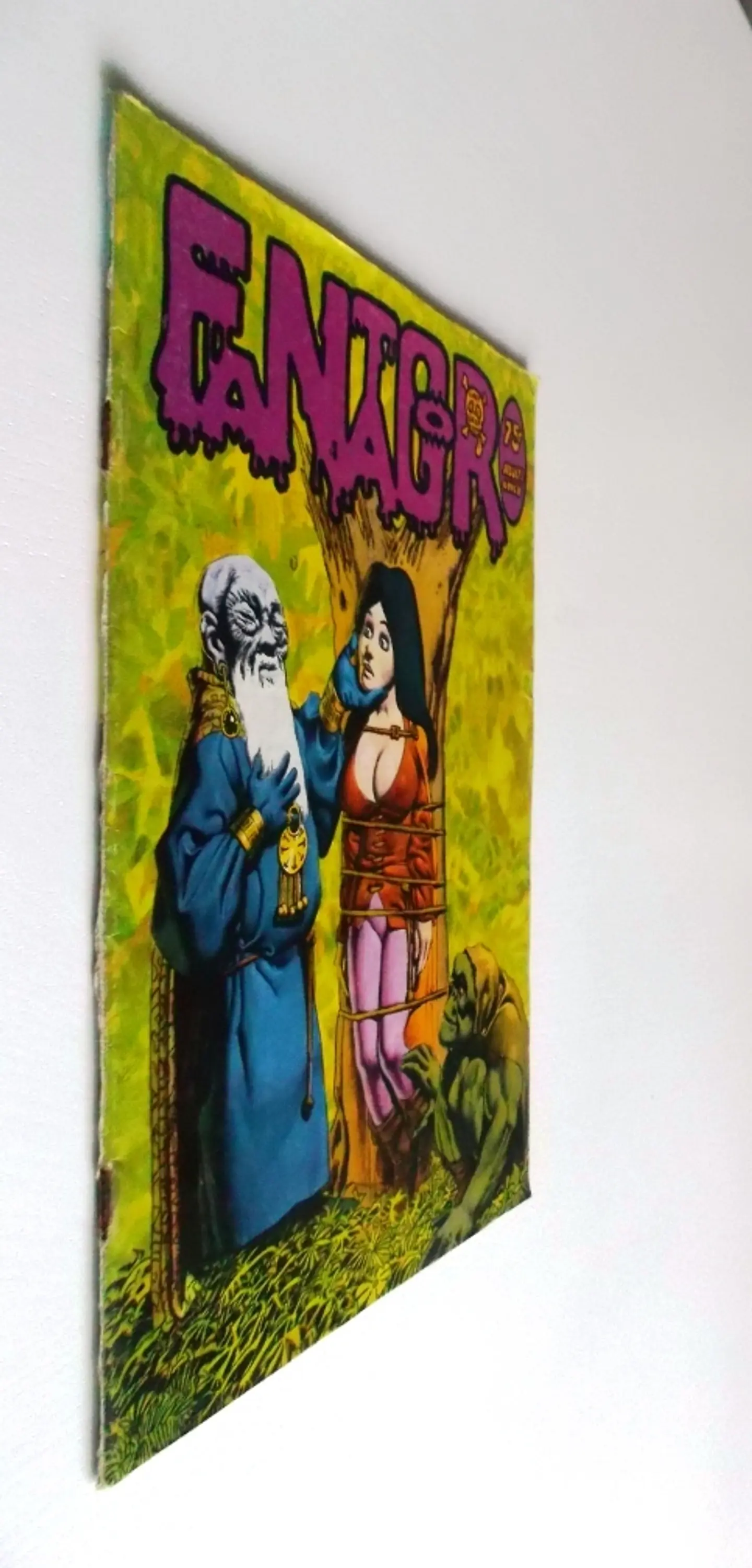 Fantagor 4 3