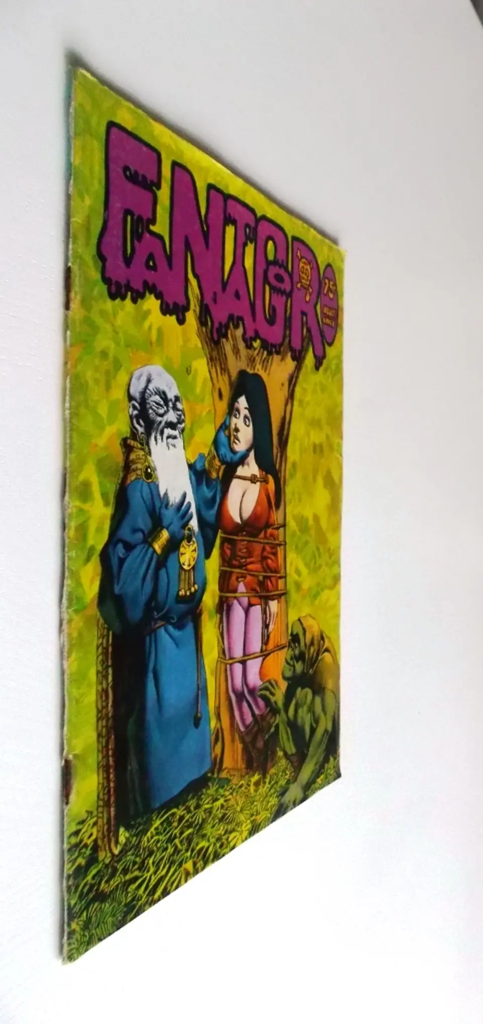 Fantagor 4 3