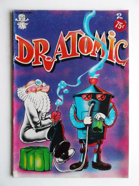 Dr. Atomic 2