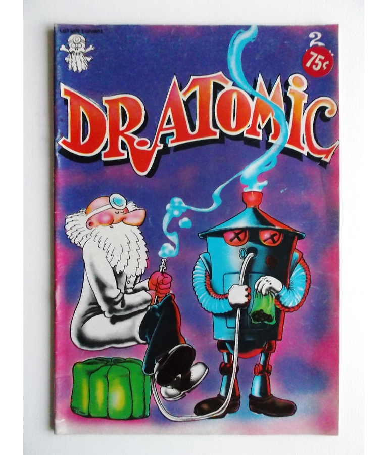 Dr. Atomic 2