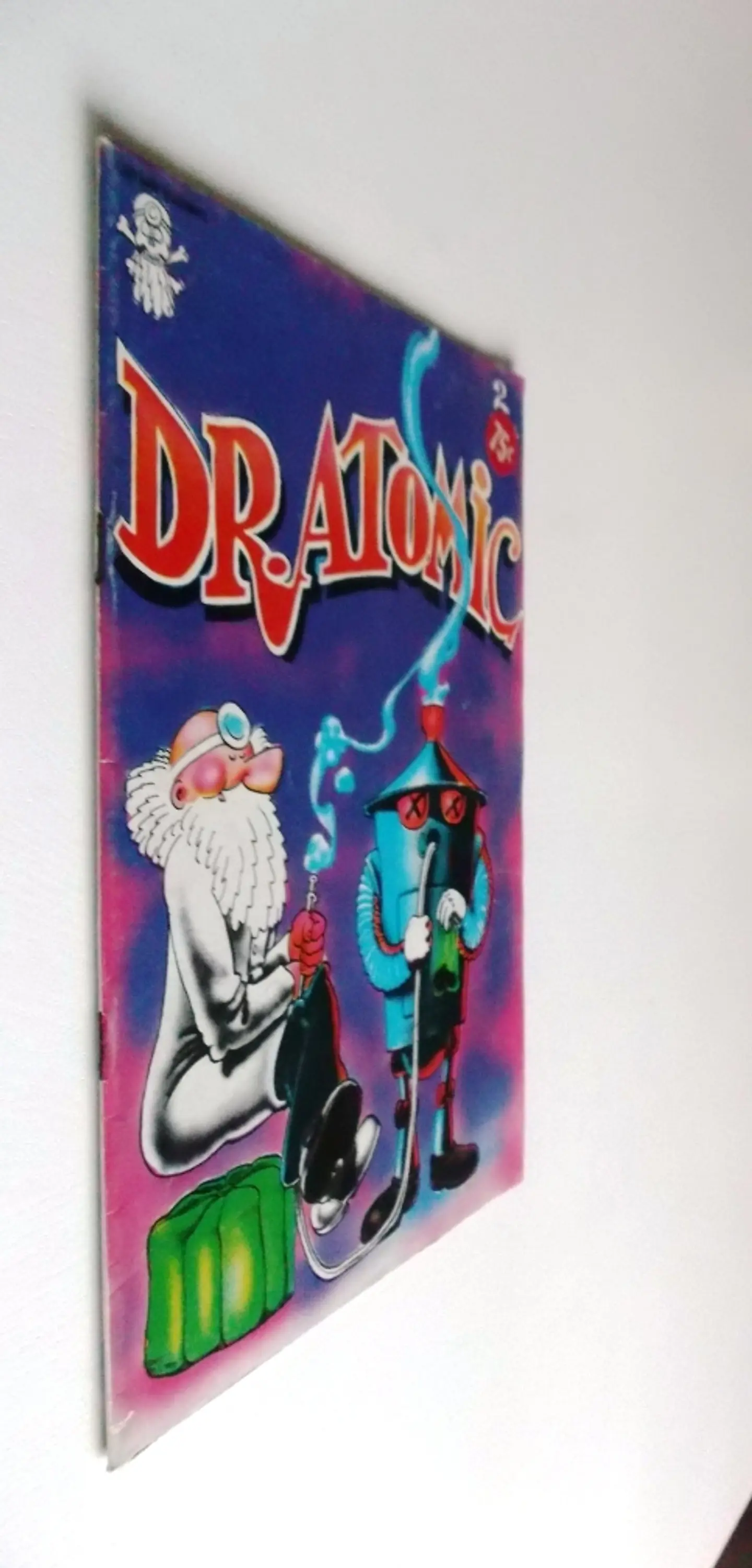 Dr. Atomic 2 3