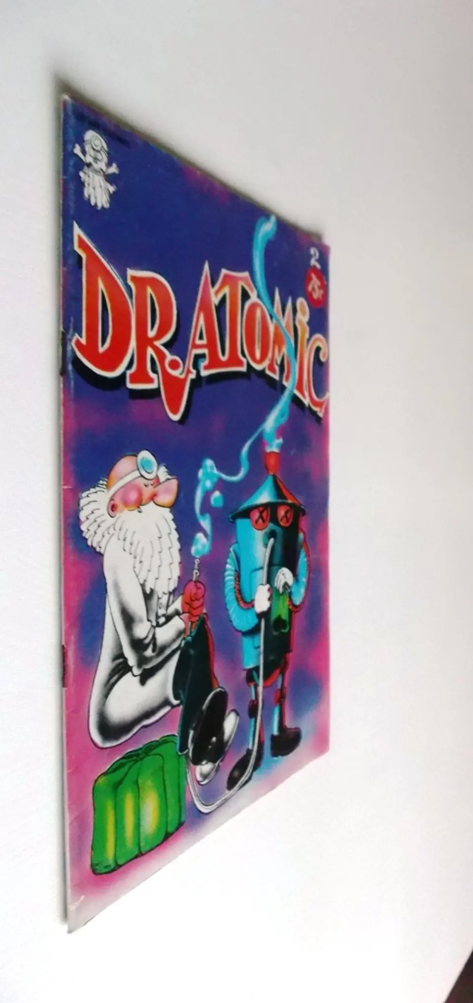 Dr. Atomic 2 3