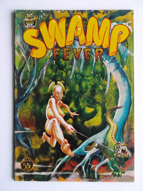 Swamp Fever 1