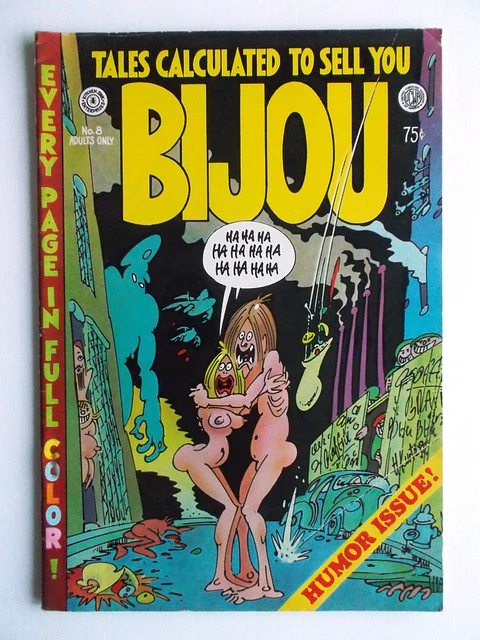 Bijou Funnies 8