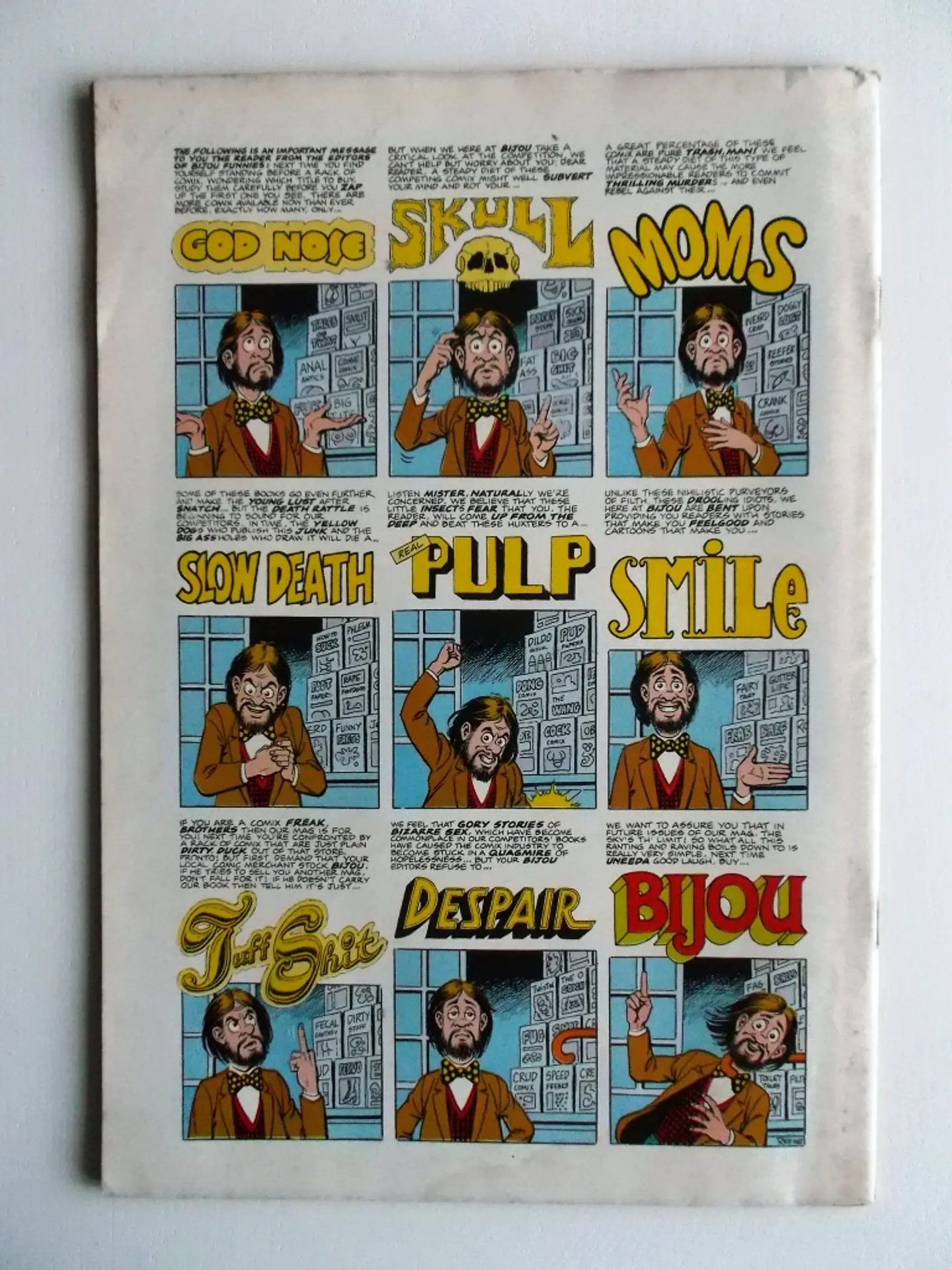 Bijou Funnies 8 2