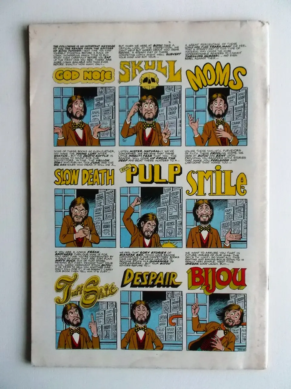 Bijou Funnies 8 2