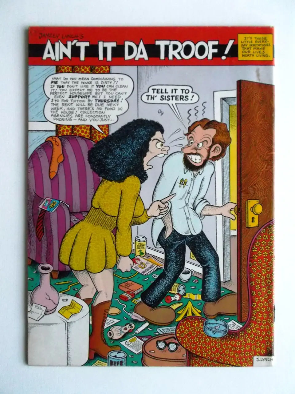 Roxy Funnies 1 2