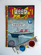 3D Deep comix 1 - Thumbnail 1