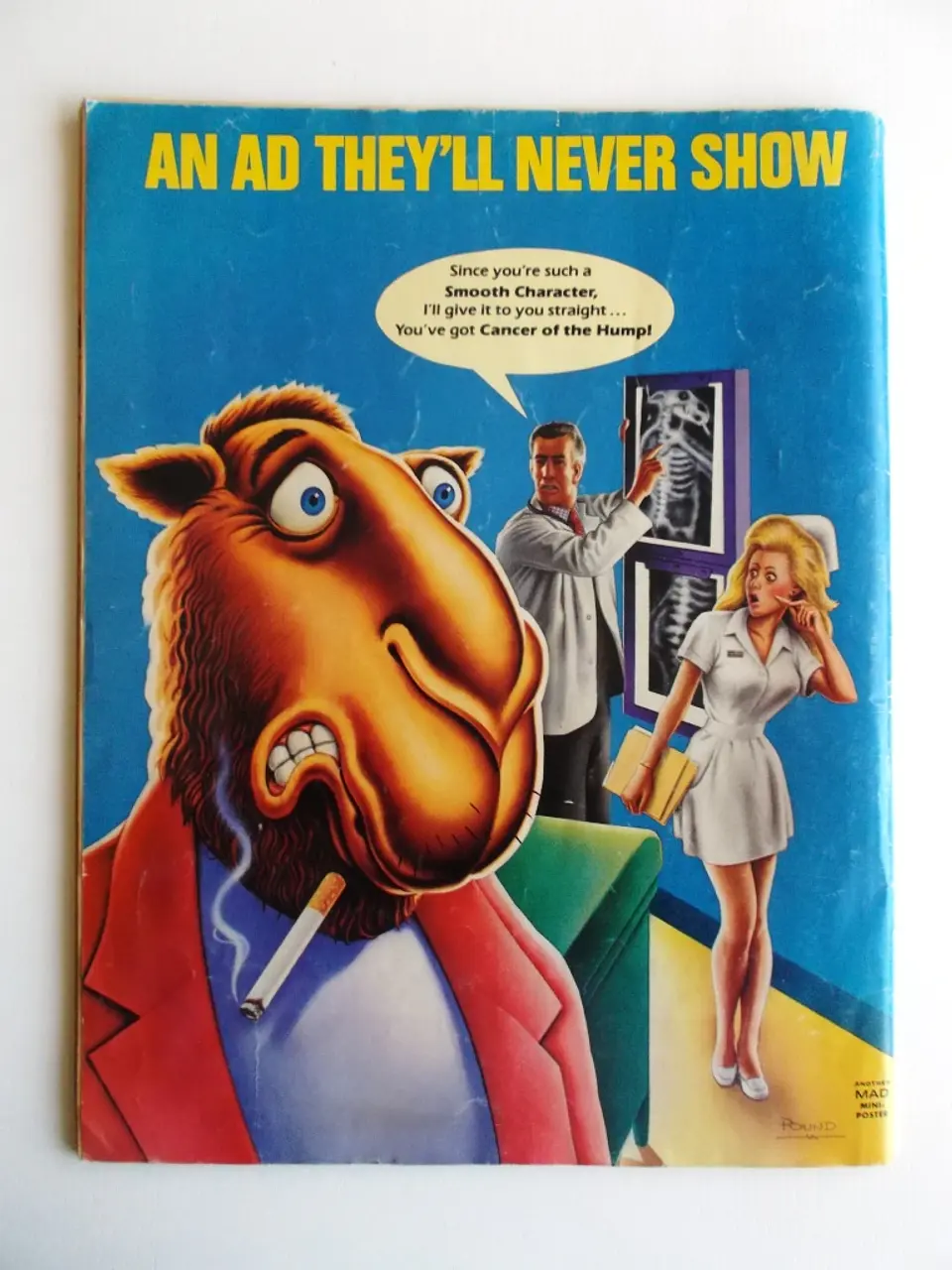 Mad Magazine 294 2