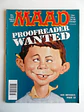 Mad Magazine 355 - Thumbnail 1
