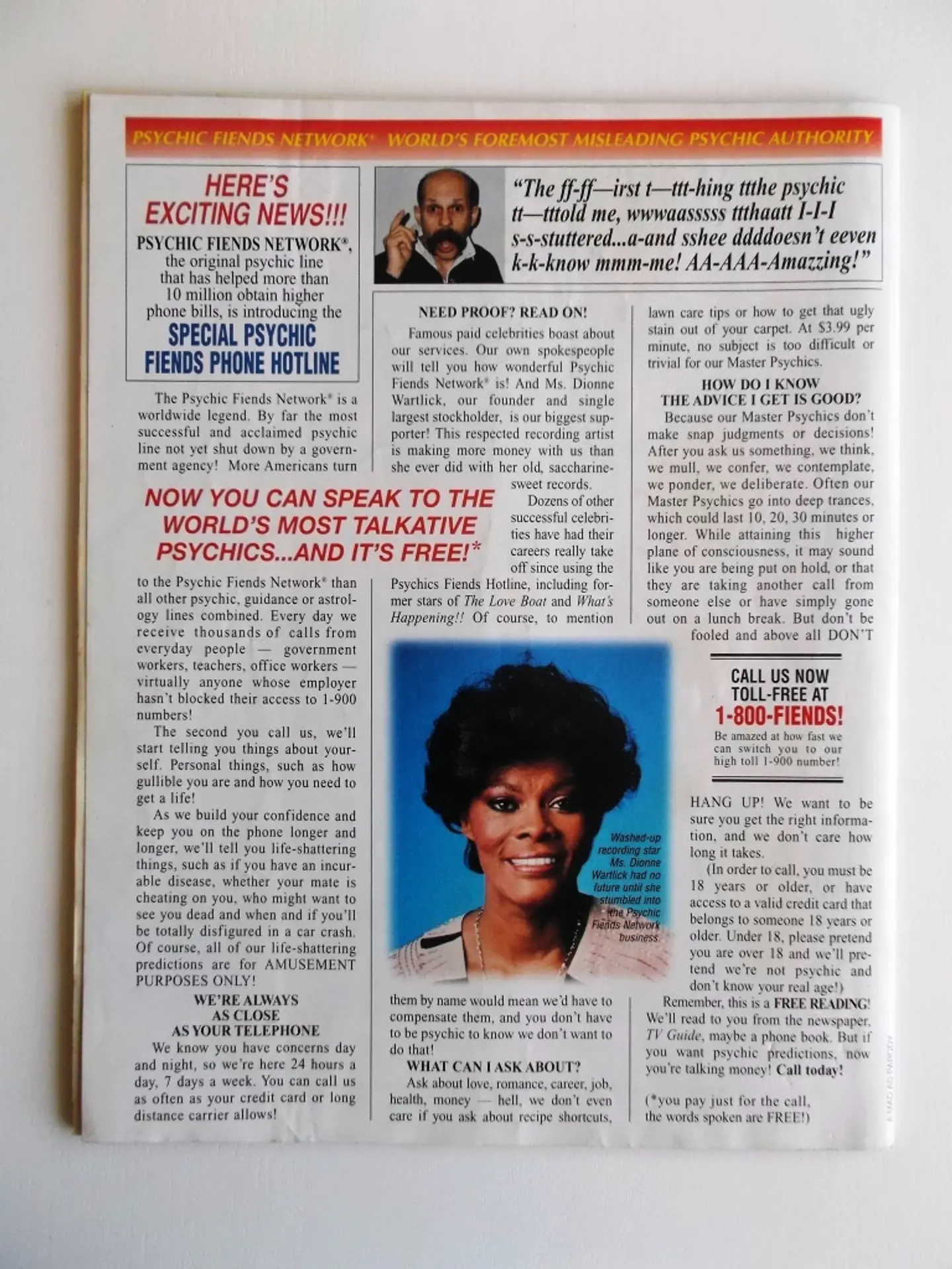 Mad Magazine 355 2