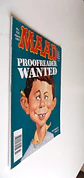 Mad Magazine 355 - Thumbnail 3