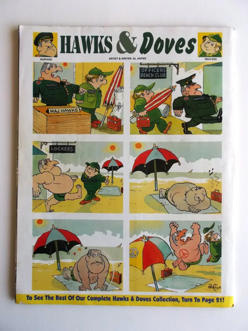 Mad Magazine Super Special  118 2
