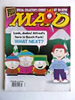 Mad Magazine 378 - thumbnail 1