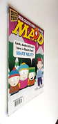 Mad Magazine 378 - thumbnail 3