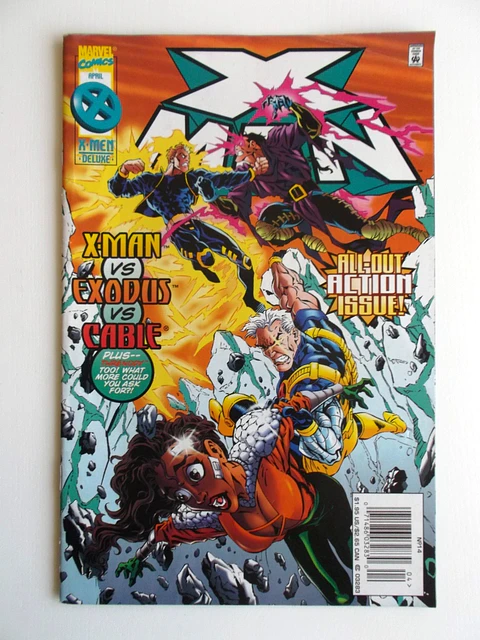 X-Men 14