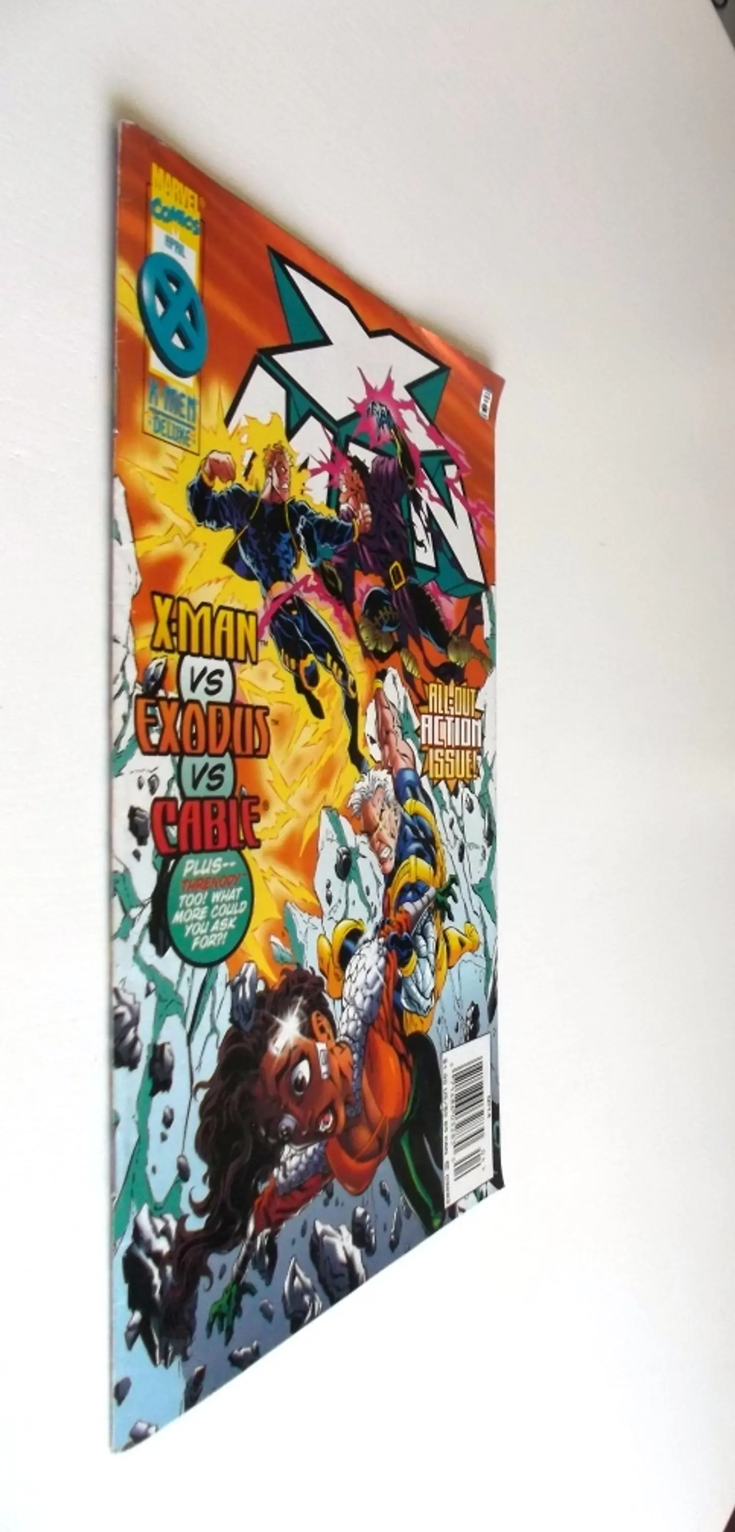X-Men 14 3
