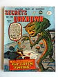 Secrets of the Unknown 159 - thumbnail 1