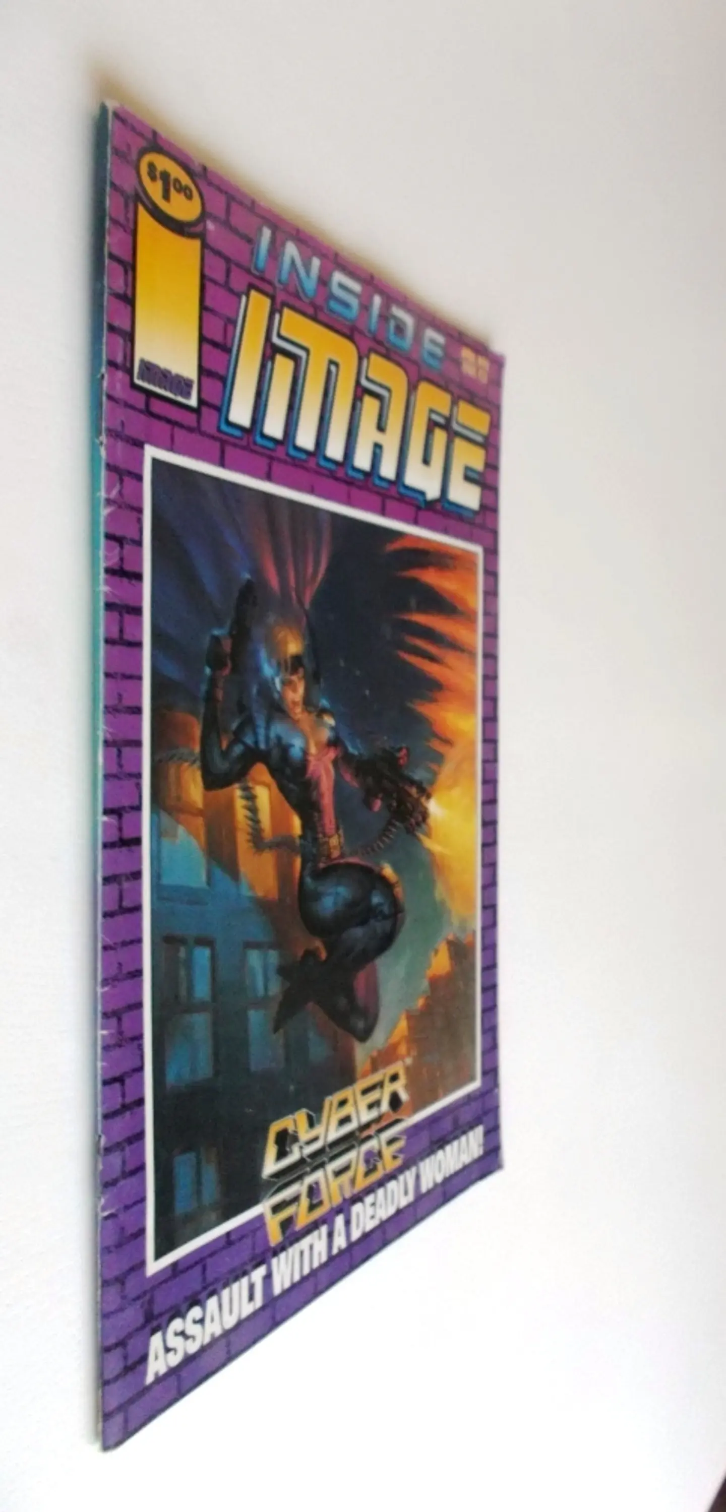Inside Image 26 - Cyber Force 3
