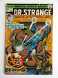 Dr. Strange - Master of the Mystic Arts 1 - Thumbnail 1