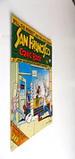 San Francisco Comic Book 4 - Thumbnail 3
