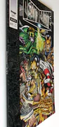 Deathmate Black - 1st Appearance Gen 13 - thumbnail 3