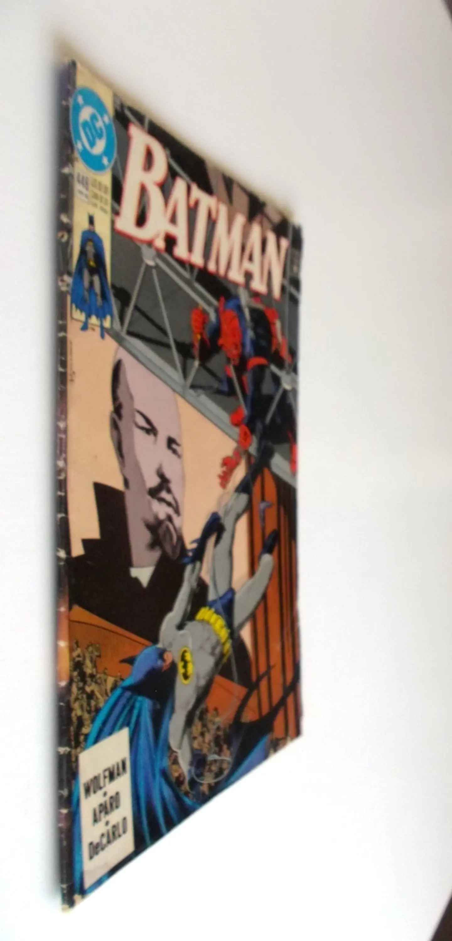 Batman 446 3