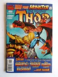 The Mighty Thor 32 - thumbnail 1