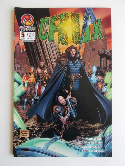 Crux 05