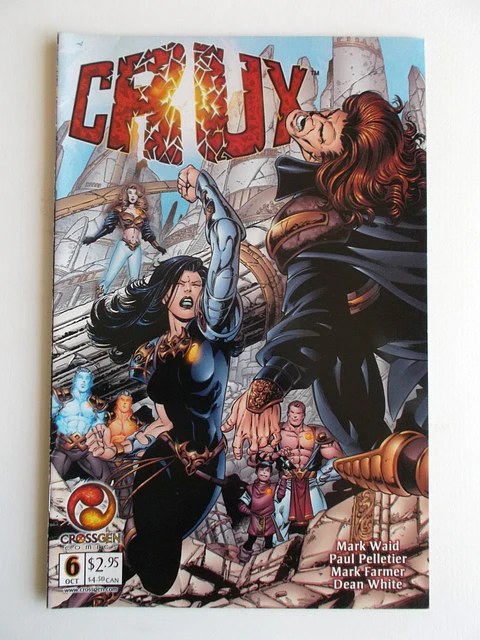 Crux 06