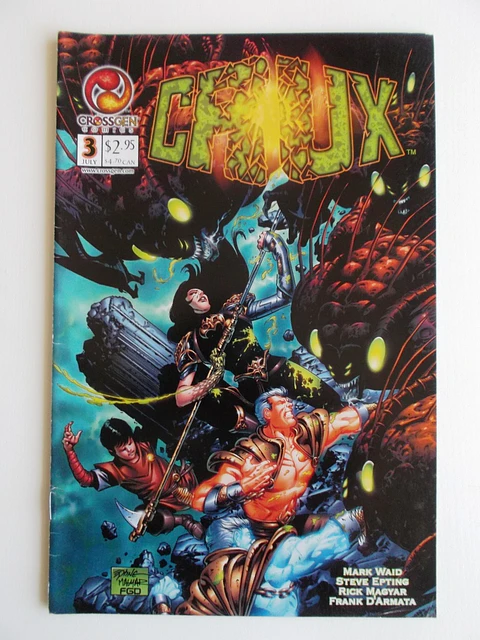 Crux 03